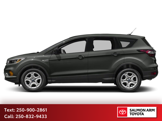 2017 Ford Escape SE - Photo 2