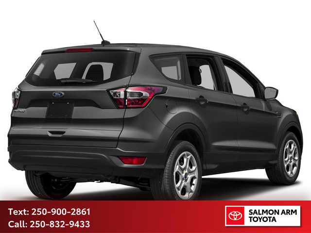 2017 Ford Escape SE - Photo 3