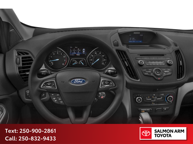 2017 Ford Escape SE - Photo 4