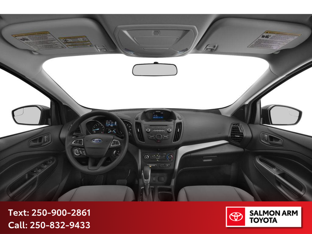 2017 Ford Escape SE - Photo 5