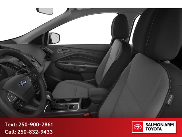 2017 Ford Escape SE - Photo 6