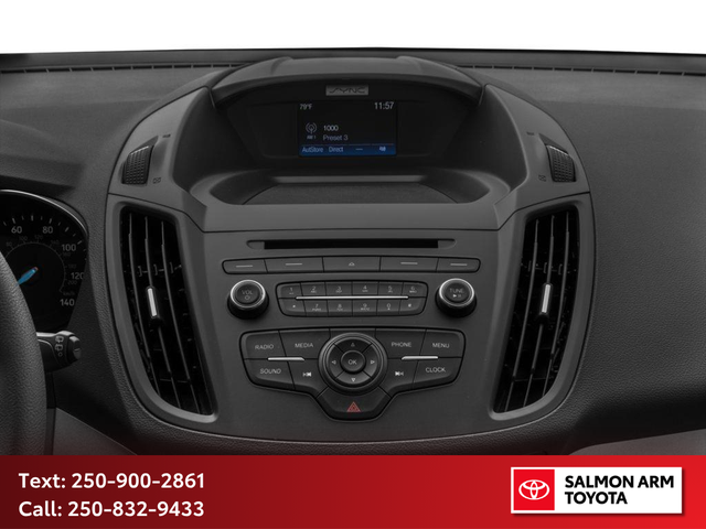 2017 Ford Escape SE - Photo 7