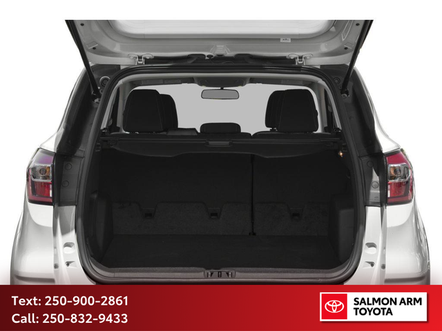 2017 Ford Escape SE - Photo 8