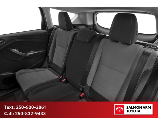 2017 Ford Escape SE - Photo 9