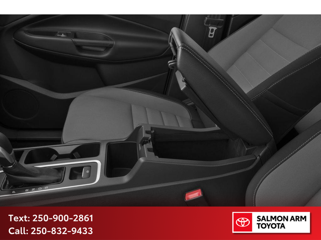 2017 Ford Escape SE - Photo 10