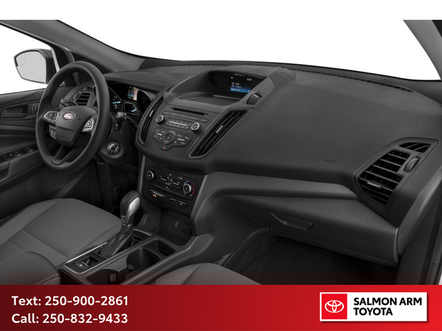 2017 Ford Escape SE - Photo 11