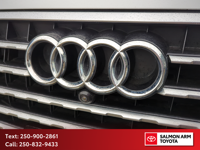 2017 Audi Q7 3.0T Technik - Photo 9