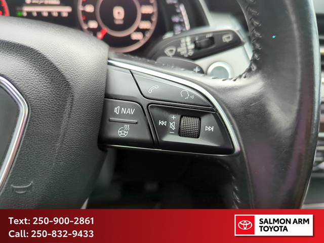 2017 Audi Q7 3.0T Technik - Photo 16