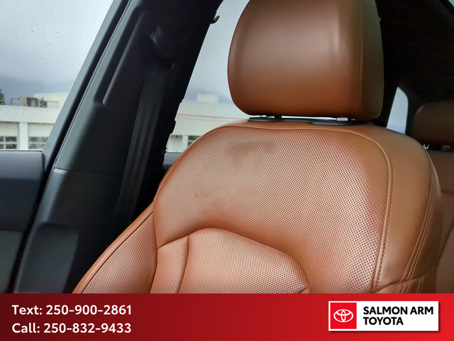 2017 Audi Q7 3.0T Technik - Photo 20