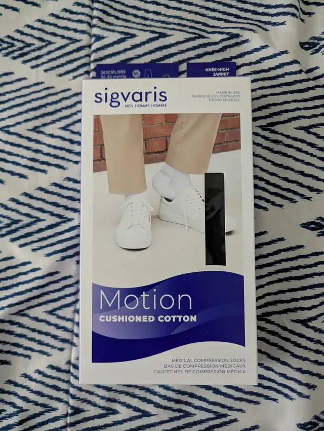 Men's Compression Socks for Sale