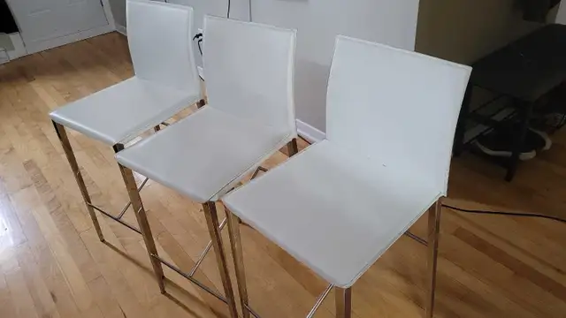 tabouret de comptoir