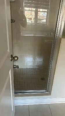 Room rent with private washroom in Brampton - May 01