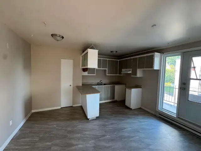 3 1/2 à louer Laval - Photo 5