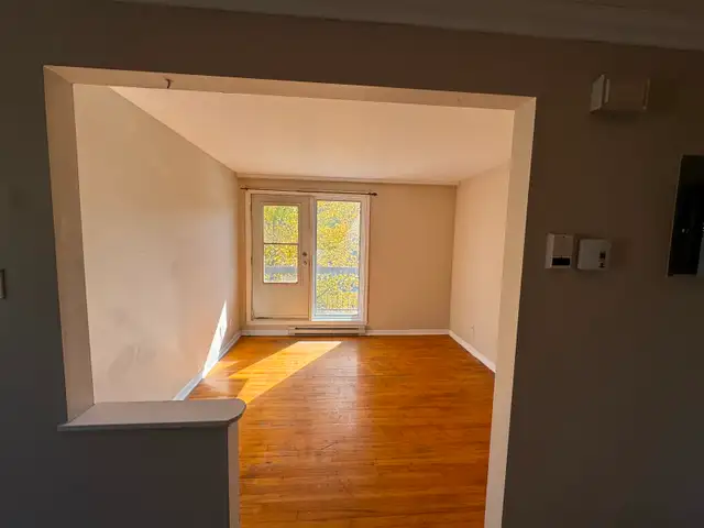 3 1/2 à louer Laval - Photo 6