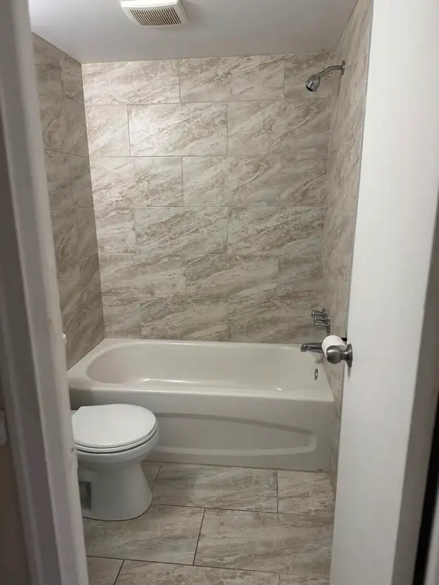 3 1/2 à louer Laval - Photo 9