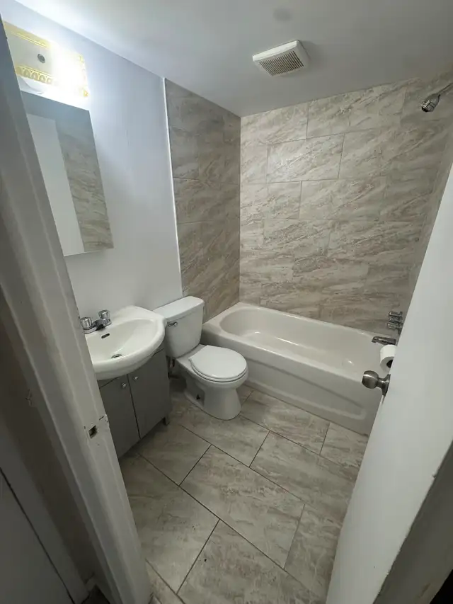 3 1/2 à louer Laval - Photo 10