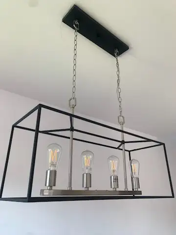 LUMINAIRE A VENDRE - Photo 2