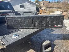 Challenger Deflecta Aluminum Shield