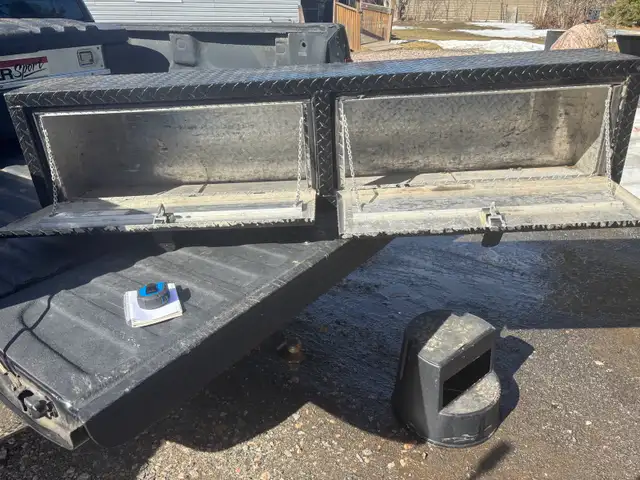 Challenger Deflecta Aluminum Shield - Photo 2