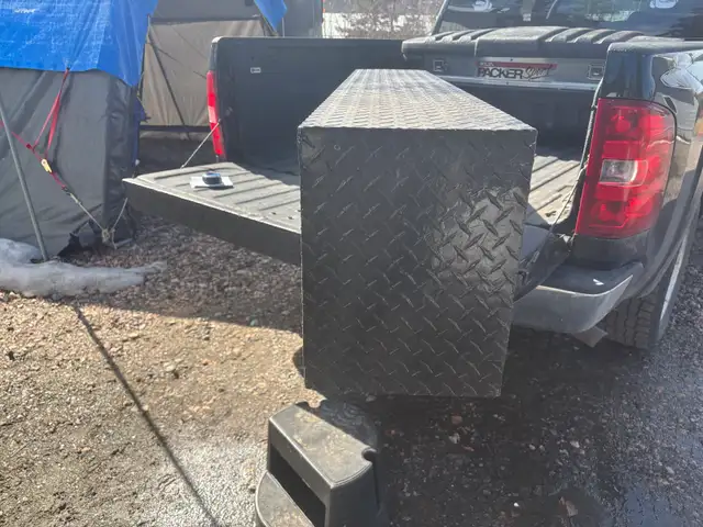 Challenger Deflecta Aluminum Shield - Photo 4