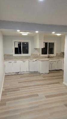St Albert Bungalow upper floor  for rent - Photo 2