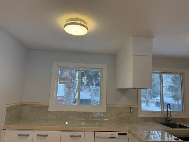 St Albert Bungalow upper floor  for rent - Photo 5