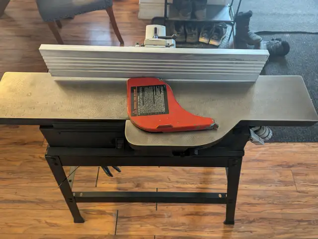 DÉGAUCHISSEUSE DELTA