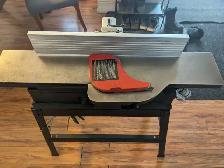 DÉGAUCHISSEUSE DELTA