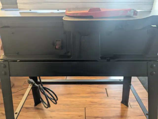 DÉGAUCHISSEUSE DELTA - Photo 3