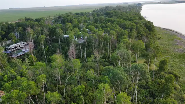 Titled RV Lots 4% Financing Deep Woods Campground - Photo 4