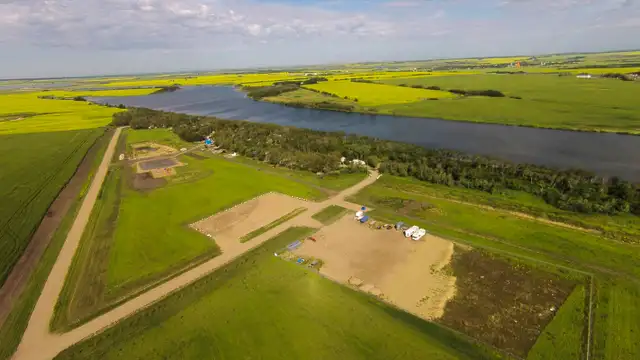 Titled RV Lots 4% Financing Deep Woods Campground - Photo 5