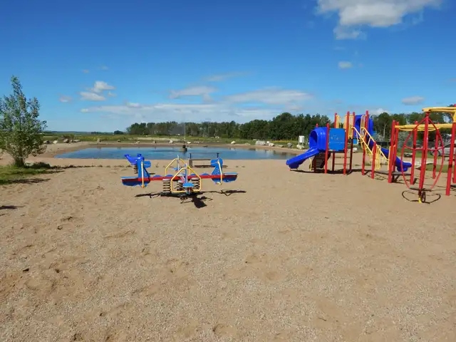 Titled RV Lots 4% Financing Deep Woods Campground - Photo 7