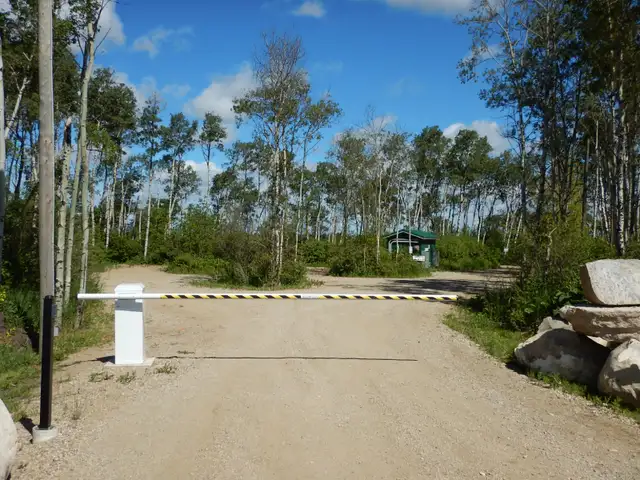 Titled RV Lots 4% Financing Deep Woods Campground - Photo 8