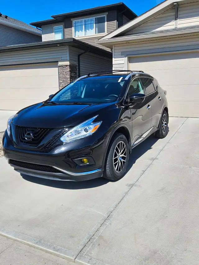 2017 Murano 96,000 km - Photo 2