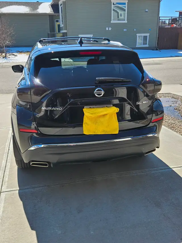 2017 Murano 96,000 km - Photo 4