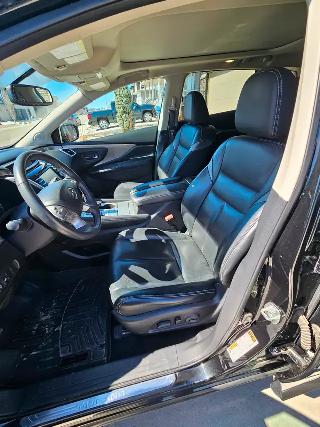 2017 Murano 96,000 km - Photo 7