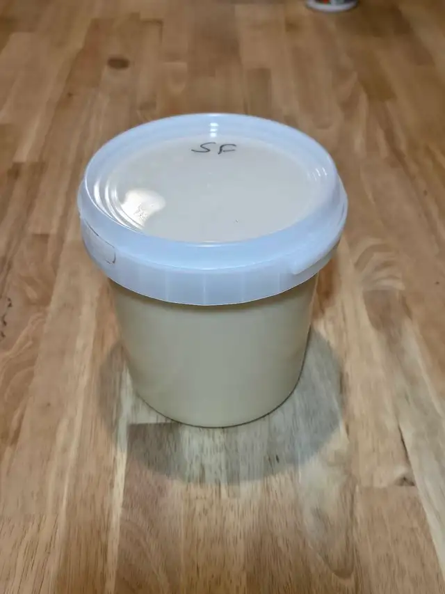 Raw unpasteurized creamed honey - Photo 2