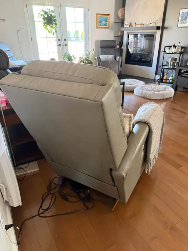 Fauteuils LA Z BOY - Photo 3