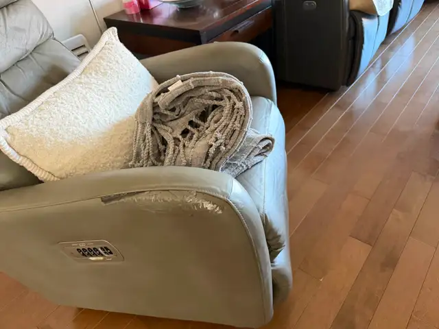 Fauteuils LA Z BOY - Photo 4