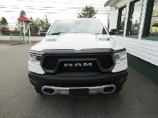 2020 Ram 1500 Rebel 4X4 HEMI | Panoramic Sunroof | LOADED | New - Photo 3