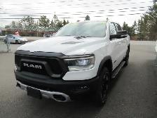2020 Ram 1500 Rebel 4X4 HEMI | Panoramic Sunroof | LOADED | New - Photo 4