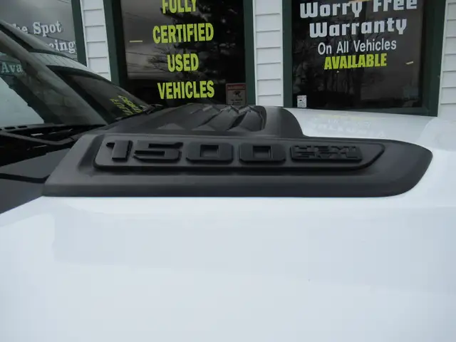 2020 Ram 1500 Rebel 4X4 HEMI | Panoramic Sunroof | LOADED | New - Photo 6