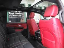 2020 Ram 1500 Rebel 4X4 HEMI | Panoramic Sunroof | LOADED | New - Photo 12