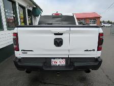 2020 Ram 1500 Rebel 4X4 HEMI | Panoramic Sunroof | LOADED | New - Photo 14