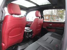 2020 Ram 1500 Rebel 4X4 HEMI | Panoramic Sunroof | LOADED | New - Photo 16