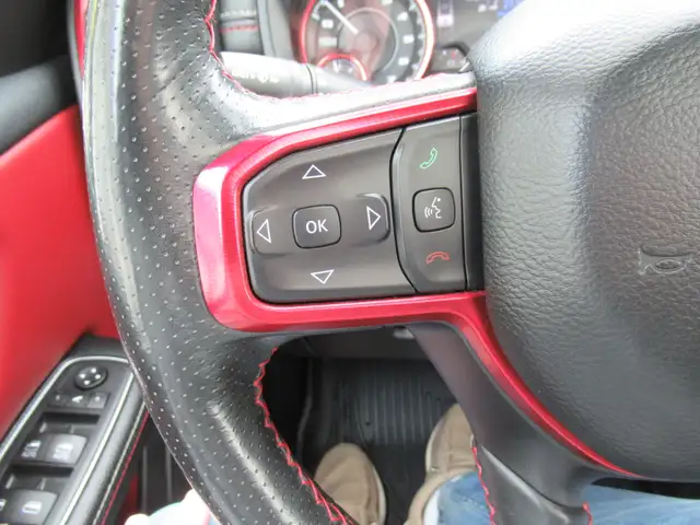 2020 Ram 1500 Rebel 4X4 HEMI | Panoramic Sunroof | LOADED | New - Photo 22