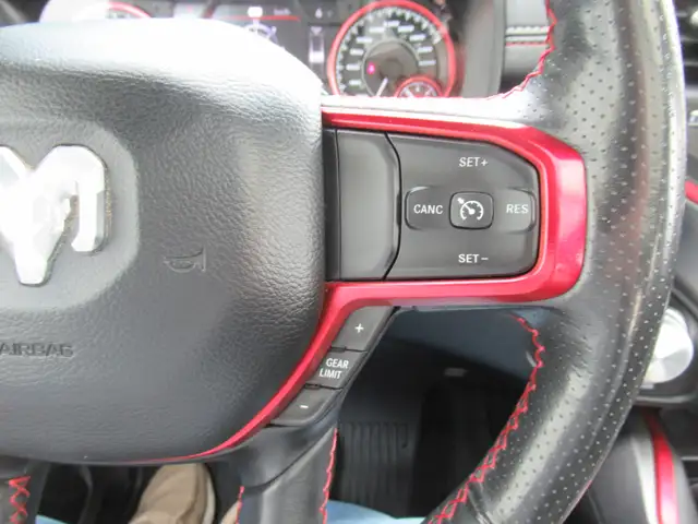 2020 Ram 1500 Rebel 4X4 HEMI | Panoramic Sunroof | LOADED | New - Photo 23