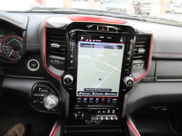 2020 Ram 1500 Rebel 4X4 HEMI | Panoramic Sunroof | LOADED | New - Photo 25