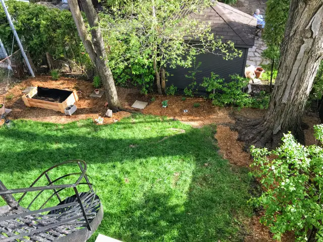 Grand 5 ½ rénové Ahuntsic, métro Crémazie - Photo 9