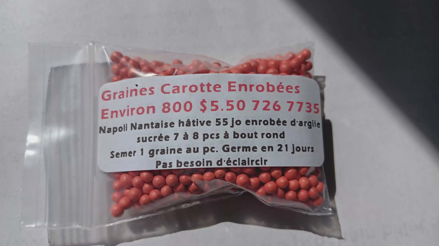 SEMENCES À VENDRE    ‍ - Photo 9